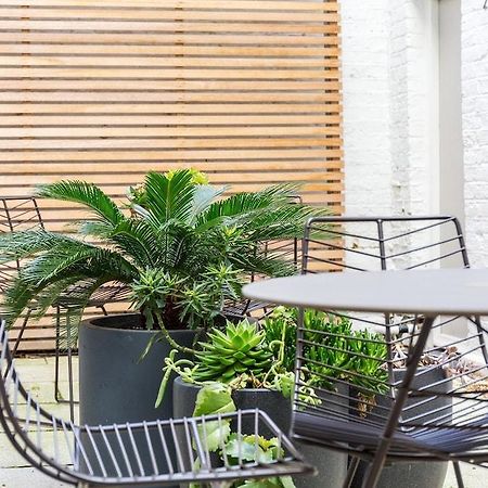 Native Fulham Lägenhet London Exteriör bild
