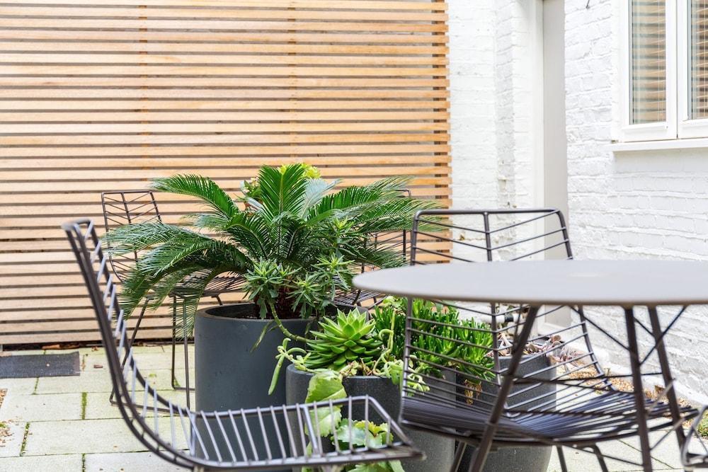 Native Fulham Lägenhet London Exteriör bild