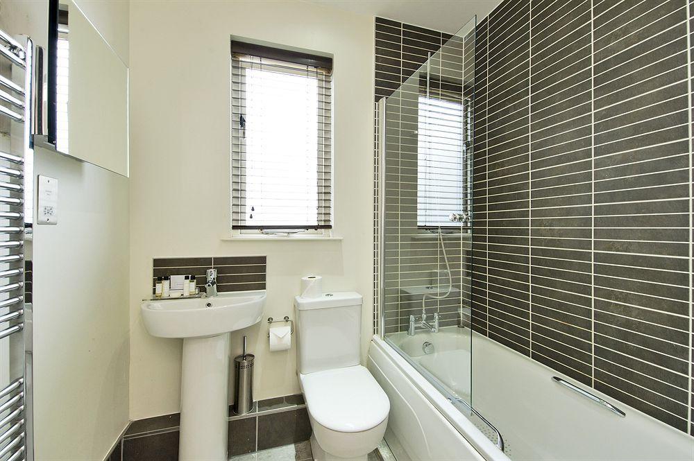Native Fulham Lägenhet London Exteriör bild