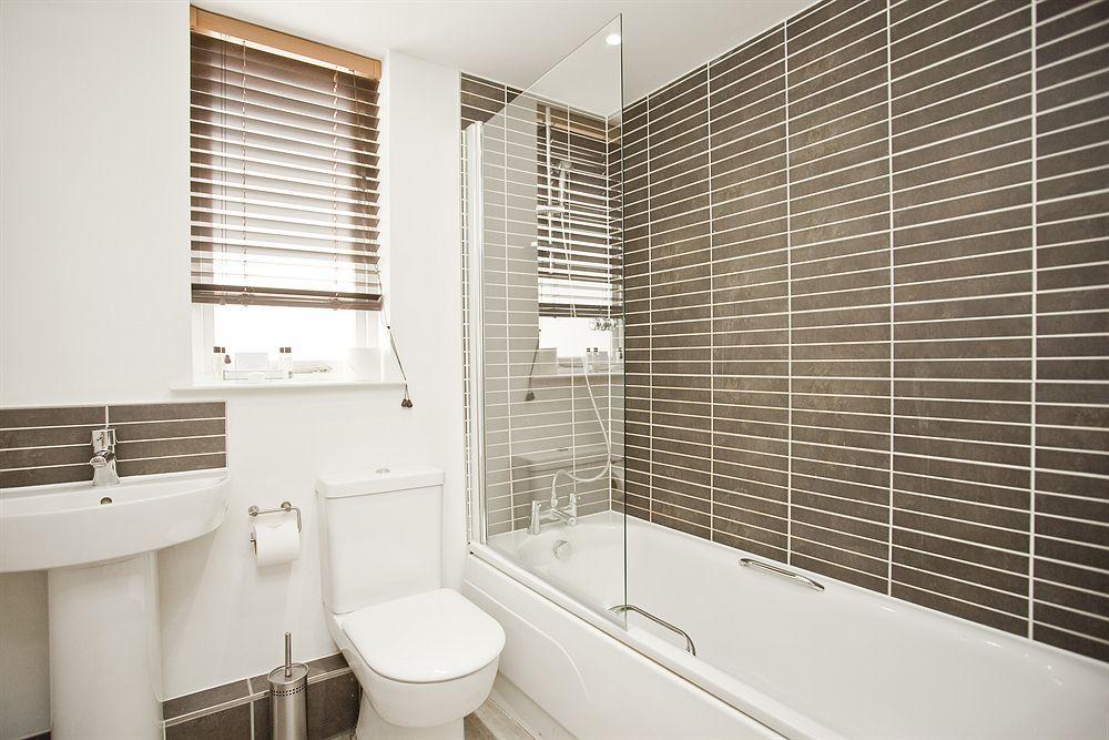 Native Fulham Lägenhet London Exteriör bild