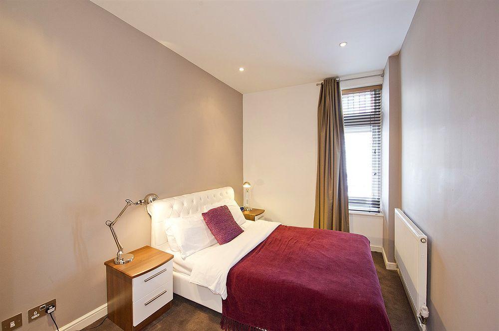 Native Fulham Lägenhet London Exteriör bild