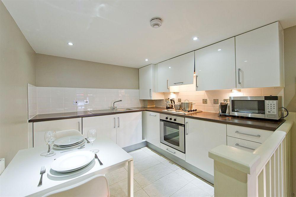 Native Fulham Lägenhet London Exteriör bild