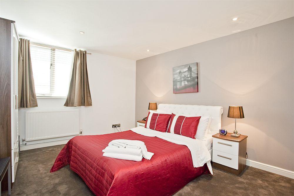 Native Fulham Lägenhet London Exteriör bild