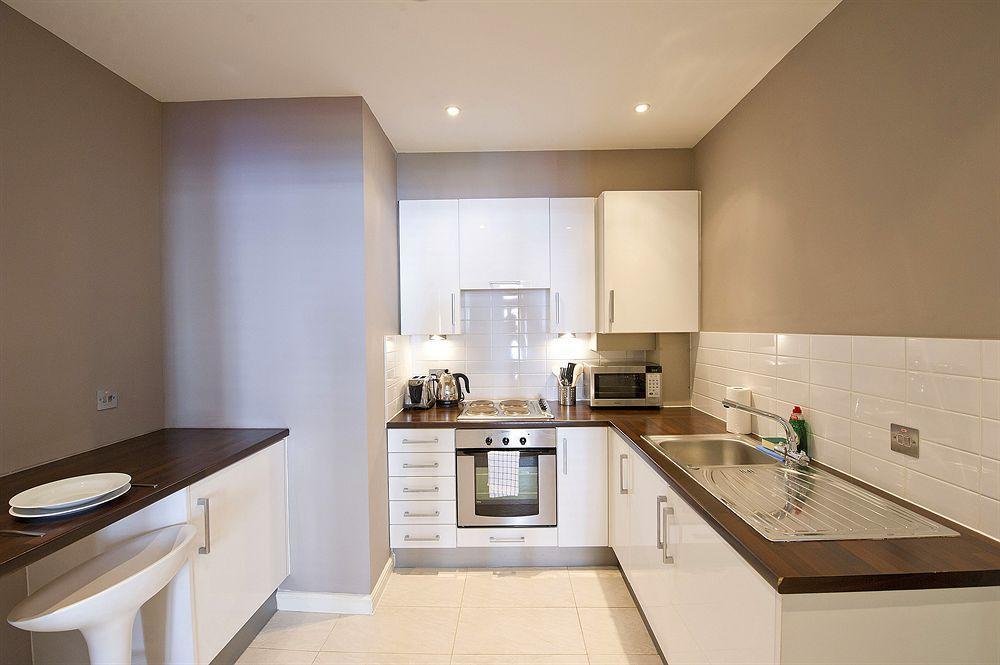 Native Fulham Lägenhet London Exteriör bild