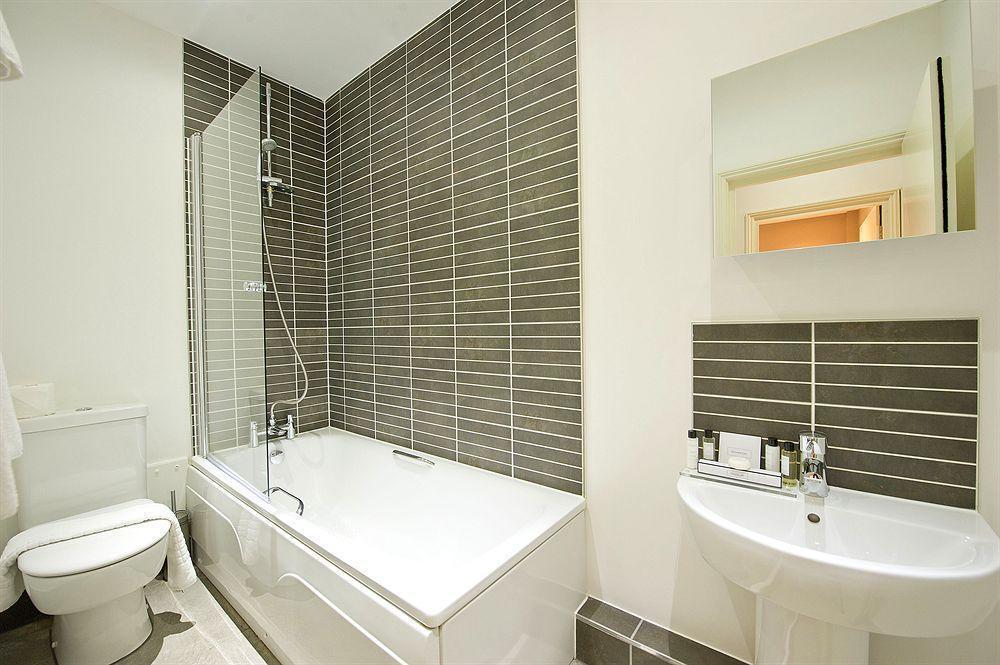 Native Fulham Lägenhet London Exteriör bild